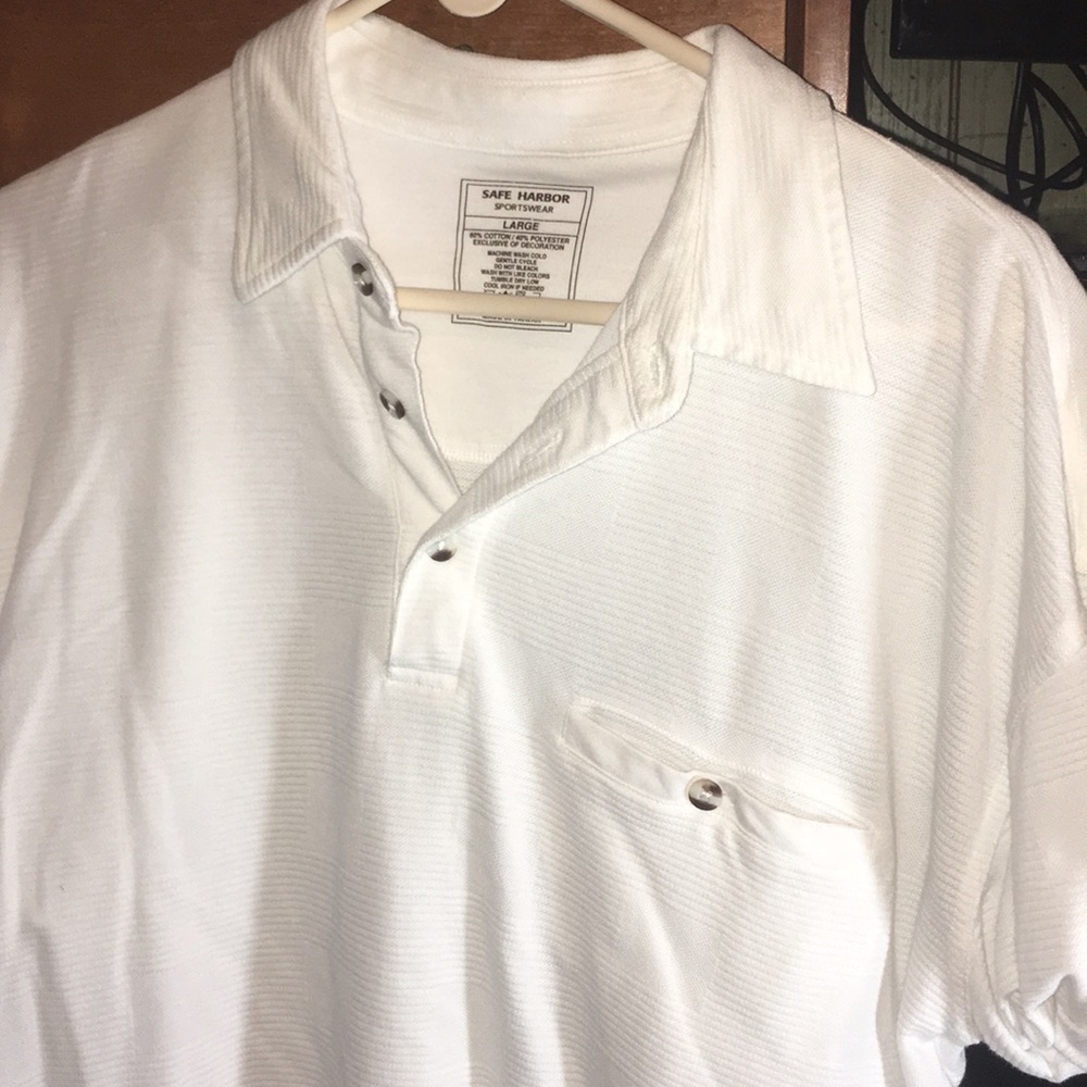 Safe Harbor Sports Wear